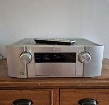 Marantz SR-6004 - av receiver