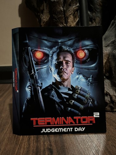 Terminator custom - terminator, ‼️custom