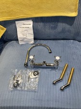 Clearwater Cottage Bridge