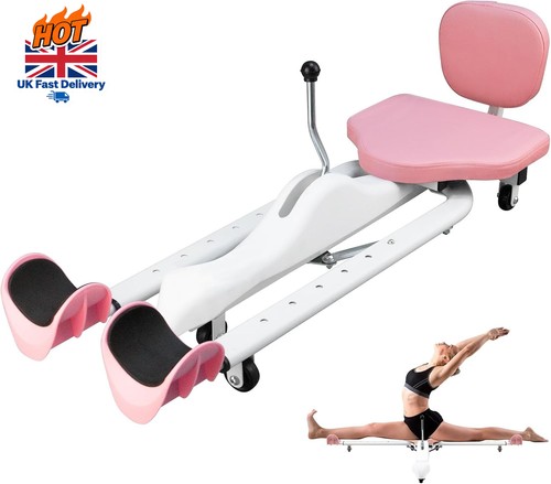 Leg stretcher - stretcher, split