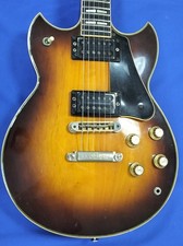 Yamaha SG2000 Electric Guitar