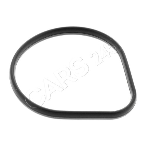 Black seal throttle body vemo - body,