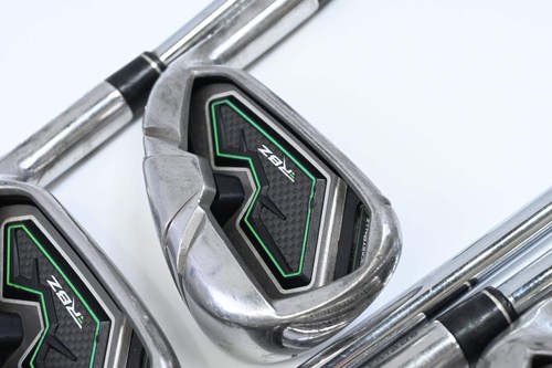 Taylormade rbz irons 9 - 5-9, /
