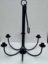 Vintage Black Hanging 6