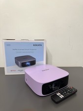 KOGATA 4K Short Throw