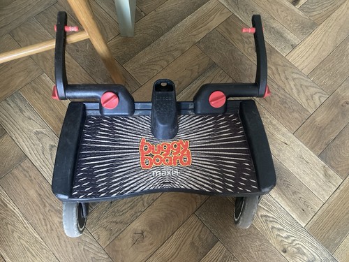 Lascal buggy board maxi plus - lascal,