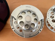 Hardy Angel Reel 11/12 and