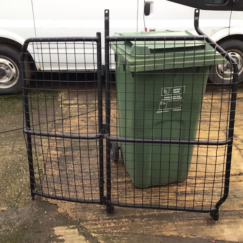 Ford transit bulkhead connect - bulkhead,