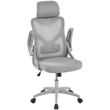 High Back Mesh Office Chair