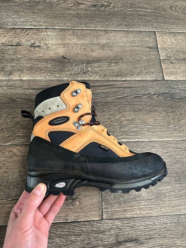 Lowa gore tex - boots, men