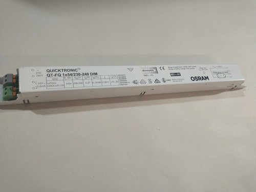 Osram 54w t5 digital - qt-fq,