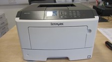 LEXMARK MS510dn A4 MONOCHROME