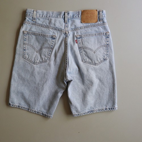 Levis vintage 505 jean - 505,