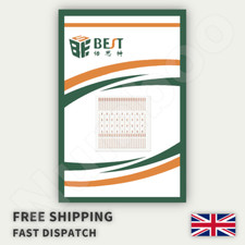 Best BST - PCB Circuit Logic Board Repair Solder Pads Dots Strips Traces