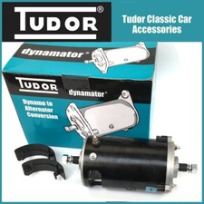 VW BEETLE T1 T2  Dynamator