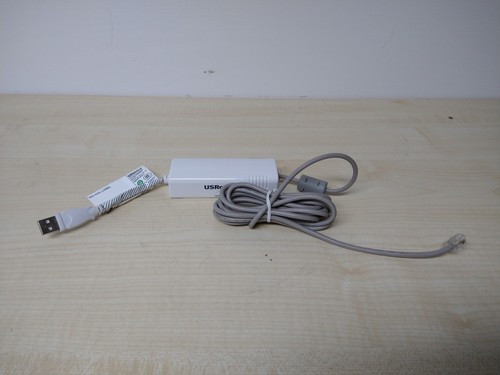 Robotics usb modem - modem, usr5637