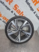 2020-2024 AUDI A6 RS6 C8 22"