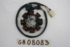 Stator Flywheel Generator