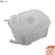 EXPANSION TANK COOLANT 02205