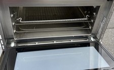 Miele Combi Microwave Oven 1 Glass Tray & 1 Rack