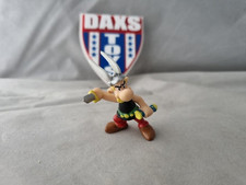 Vintage ASTERIX THE GAUL Figure Plastoy 1997