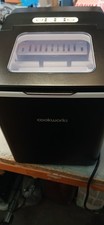 Cookworks 1.8L Ice Cube Maker