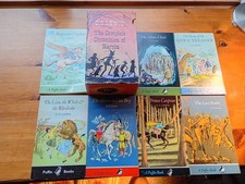 The Chronicles of Narnia