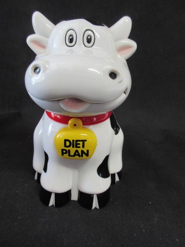 Rare fun damental - rare, mooing