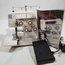 Bernina Bernette 334DS