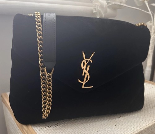 Saint laurent envelope chain - saint,