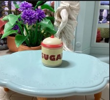 Sylvanian Families Gypsy Caravan Sugar Pot Spares  Calico Critters