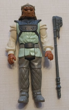 Vintage Star Wars Return of