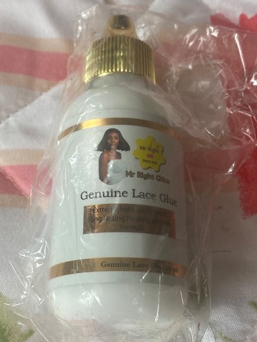 Glue for full lace wig - glue,