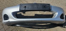 MAZDA MX5 FRONT BUMPER MK2.5