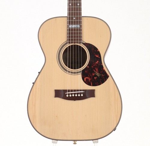 Maton ea808 australian used - australian,