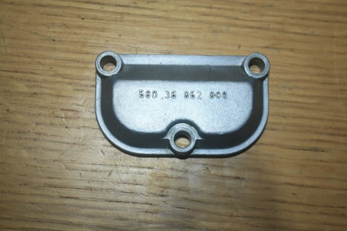 Ktm 600 620 640 - 640, lc4