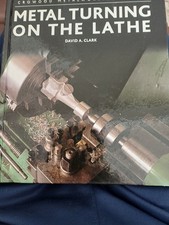 Metal Turning on the Lathe -
