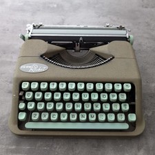 Hermes Rocket Portable