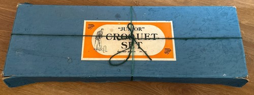 Vintage spears games junior - spears,