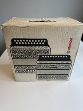 Brand New 1993 Honer Melodeon