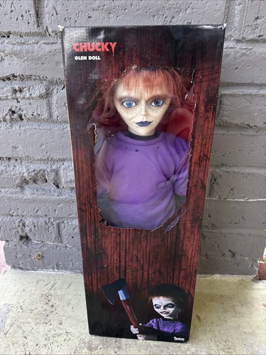 Spirit halloween seed - spirit,