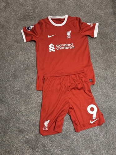 Liverpool home kit - liverpool,