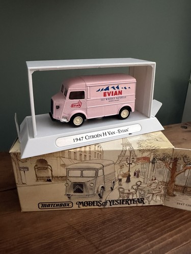 Matchbox taste france - a,
