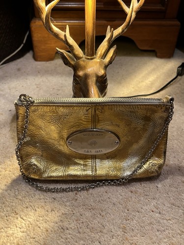 Gorgeous vintage mulberry - vintage,