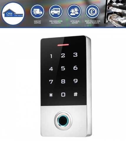 Access control system - system, for