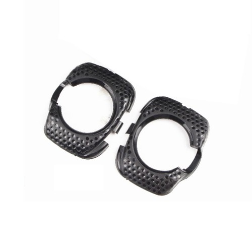 Bike cleats protective cover - bike,