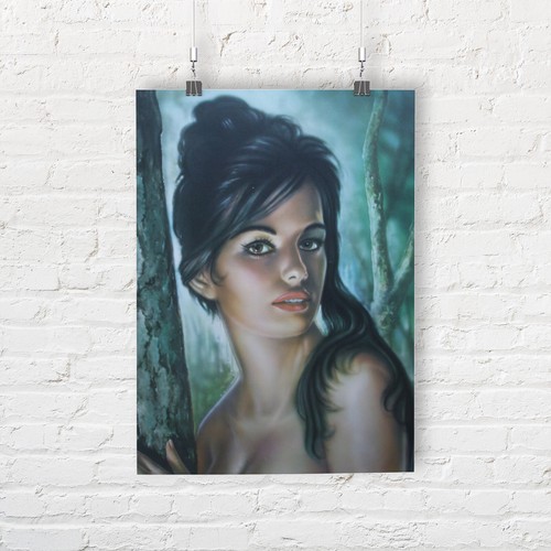 Lynch tina fine art - fine,