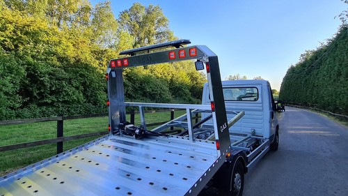 Mercedes sprinter full - mercedes,