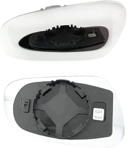 Wing mirror glass for fox - mirror,