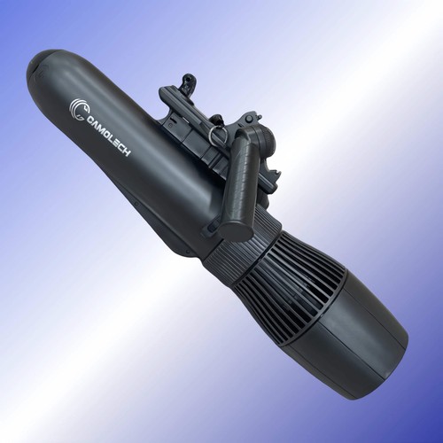 Electric 700w underwater - 700w, sea